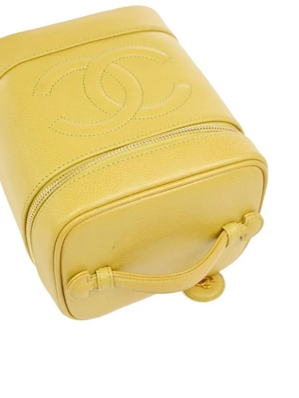 CHANEL inside has